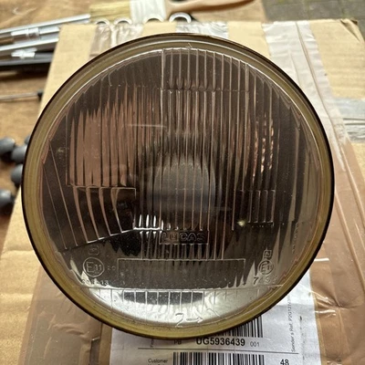 Faro serie Lucas Land Rover 7495 Foto 1 de 4