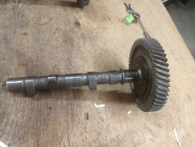 ORIGINAL PORSCHE 356 912 Albero A Camme 539 05 103 (69) Foto 1 de 4