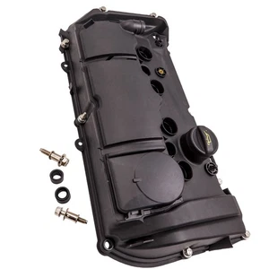 Cylinder Head Valve Cover For MINI R55 R56 R58 R61 1.6T N18B16A N18B16C - Picture 1 of 12