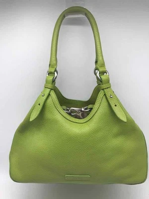 Bolso de hombro Cole Haan verde Foto 1 de 4