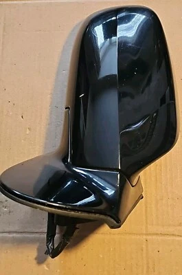  Espejo retrovisor derecho Toyota Celica Driveide 2001 negro E4012132 leer👇 Foto 1 de 4