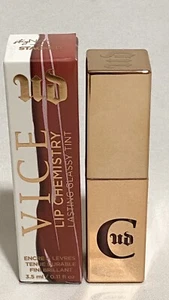 Urban Decay Vice Lip Chemistry Lasting Glassy Tint Shade STACKED 3.5ml / .11oz - Picture 1 of 4