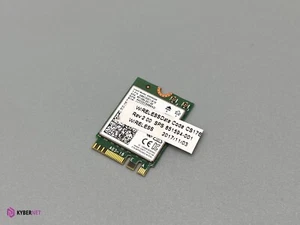 HP EliteBook 840 G4 Series 851594-001 Wi-Fi Wireless Card -68A - Picture 1 of 3
