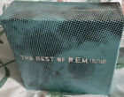 R.E.M. DAS BESTE VON... IN TIME 88-03 SELTENE BOX LIMITIERTE EDITION LTD ED STIPE BUCK REM