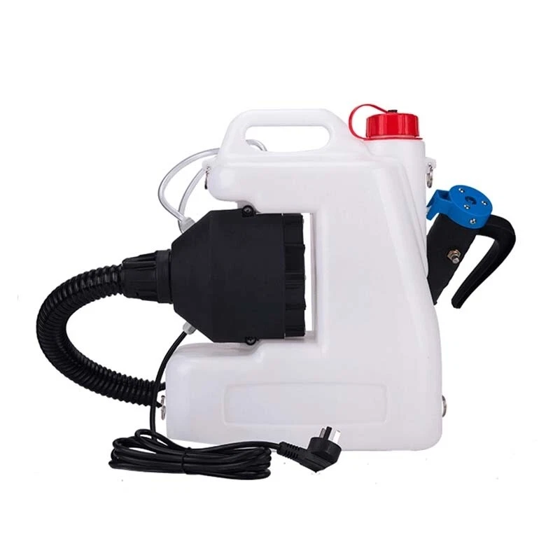 Nebulizzatore Elettrico MOTOR SPRAYER E con Serbatoio 12L - Immagine 1 di 1