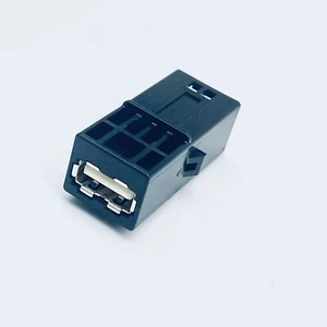 HONDA, USB, CONJUNTO ADAPTADOR #39112-TY2-A01 - Imagen 1 de 5