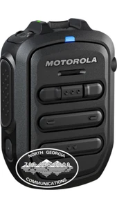 WM500 PMMN4127 Motorola BT Wireless RSM for ION, EVOLVE, R7, WAVE, NITRO, PoC - Picture 1 of 7