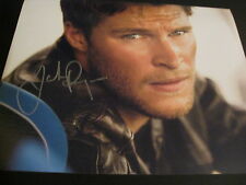 JACK REYNOR SIGNED AUTOGRAPH 8x10 PHOTO TRANSFORMERS AGE OF EXTINCTION RARE C