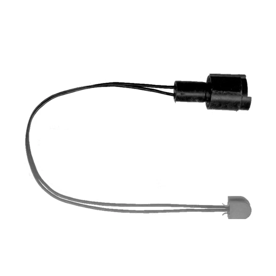 REAR BRAKE PAD WEAR SENSOR LEAD WIRE FITS: BMW 3 SERIES E30 1982-1994 BPW0104A - Image 1 of 1
