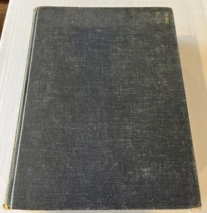 1952 Shakespeare Complete Works – G.B. Harrison Ed. – Harcourt Brace HC  Vintage - Picture 1 of 7