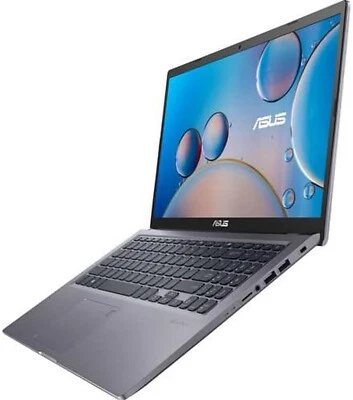 ASUS VivoBook M415 14" HD Ryzen 3 or 5, 8 or 16GB RAM, 128 or 512GB SSD Win 11 - Image 1 of 4