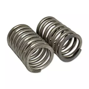 GKTECH ZN6 GT 86/ GR86/ BRZ clutch pedal return springs - Picture 1 of 7