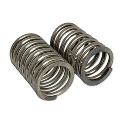 GKTECH ZN6 GT 86/ GR86/ BRZ clutch pedal return springs - Image 1 of 4