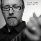 Scott Keever • Solo Guitar: Vol. 1 CD