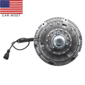 Fan Clutch for Volvo D13 23585938 85115604 85111559 21046594 24437931 - Picture 1 of 8