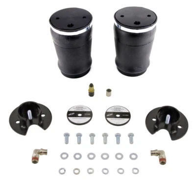 Kit trasero Air Lift Performance para Volkswagen Jetta MK4 1998-2005 Foto 1 de 4