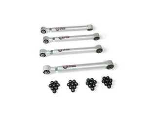 Adjustable Front Upper & Lower Control Arms w/ Spherical 1-6” Lift 94-09 Ram - Picture 1 of 4