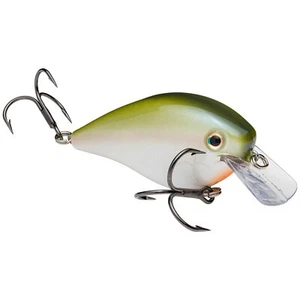 Strike King HCKVDS 2.5 Square Bill Crankbait Neu in Verpackung Sie wählen Farbe & Menge KVD - Bild 1 von 28