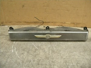 1986 Cadillac Fleetwood Brougham Parking light signal light right passenger side - Picture 1 of 5