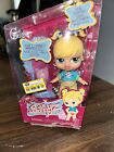 Bratz Babyz Cloe With Pet Pig Clothes & Accessories Exclusive 5" Doll