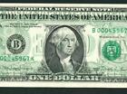((ERROR INK TRANSFER 100%)) $10 1988 A FEDERAL RESERVE (BACK TO FACE)