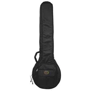 Superior Trailpak II Open-Back Banjo Gig Bag - Picture 1 of 5