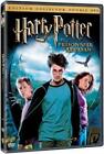 DVD Harry Potter et le prisonnier d'Azkaban région 2