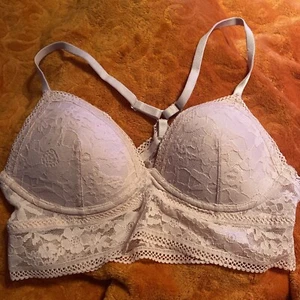 Victoria's Secret BH, Spitzenbralette, Gr. S/P - Bild 1 von 4