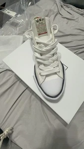 Brand New Comes With Box and Bags Maison Mihara Yasuhiro MMY Size 47(14) - Picture 1 of 3