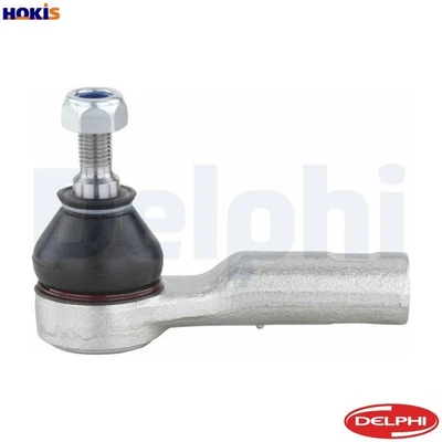 TIE ROD END TA2047 FOR VOLVO B 4164 S2 1.6L B 4184 S2 1.8L B4184SM 1.8L 4cyl - Image 1 of 4