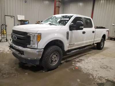 Exhaust Fluid Tank Fits 17-19 FORD F250SD PICKUP 459025 Foto 1 de 4
