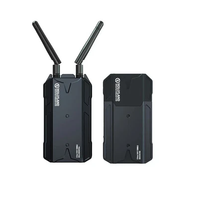 Hollyland Mars 300 Enhanced Wireless HDMI Video Transmitter and Receiver - Image 1 of 4