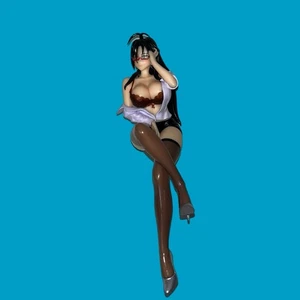 Figurines d'action de fille Sexy en PVC, Colección Hentai, modèle de poup - Imagen 1 de 3