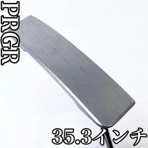Prgr Data Cm-4 Putter Men'S 35 Inch Pin Type - Picture 1 of 9