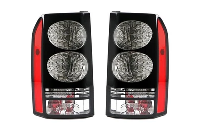 Juego de luces traseras LED 13-17 para Land Rover Discovery MK4 par izquierda derecha OEM Valeo Foto 1 de 4