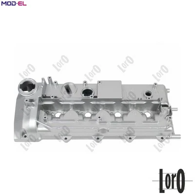 CYLINDER HEAD COVER 123-00-114 FOR MERCEDES-BENZ V-CLASS VITO/Van/Bus 2.1L 4cyl - Image 1 of 4