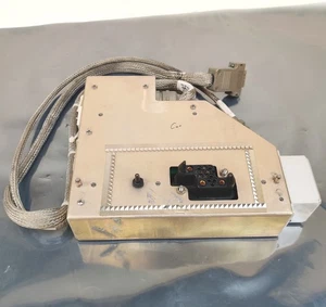 PerkinElmer RF Generator Filter Box Assy W1023404 EMD for Elan, NeXION MS - Picture 1 of 10