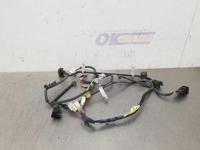 10 2010 LEXUS GX460 ЗАДНИЙ БАМПЕР ДАТЧИКИ И РЕМЕНЬ 8934148010 - Изображение 1 из 4