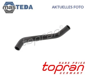 119 064 KÜHLUNG KÜHLERSCHLAUCH OUTLET TOPRAN FÜR AUDI A3,8P1,8PA 1.9 TDI 77KW - Bild 1 von 5