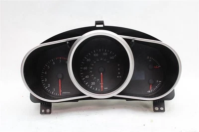 CLUSTER VELOCÍMETRO MAZDA CX-7 2011 11 2012 12 1091398 Foto 1 de 4