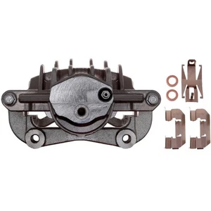 18FR1214N AC Delco Brake Caliper Front Passenger Right Side for Chevy Olds Hand - Picture 1 of 1