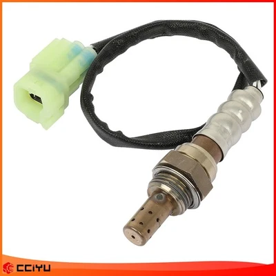 Sensor de oxígeno 02 O2 SG766 upstream pre-cat para Suzuki Aerio 2002-2003 Foto 1 de 4