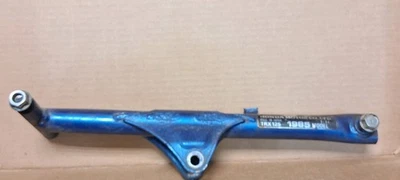 Honda Fourtrax TRX 125 1985 estabilizador de barra transversal de tubo de motor  Foto 1 de 4