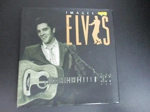 Elvis- Images Of Elvis 2007 Hardcover Book/ Marie Clayton - Picture 1 of 12