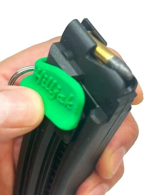 HILLJAK American Tactical GSG-16 Magazine Speed Loader, Quickie Loader QLG16
