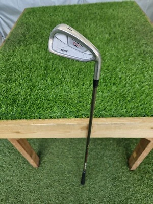 Mizuno T-Zoid Sure #4 Iron - Ladies Flex Graphite Shaft - Right Handed - Image 1 of 4