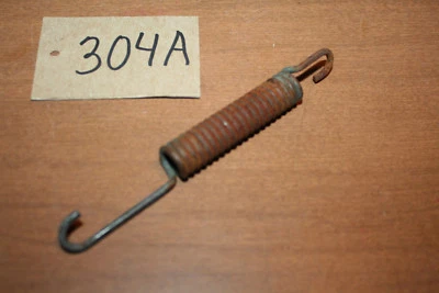 1984 Yamaha FJ1100 Side Kick Stand Return Spring OEM 84 B - Image 1 of 3