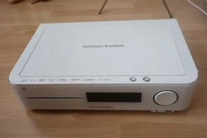Harman Kardon BDS 570 2.1 Blu-Ray Receiver,ohne Fernbedienung. - Bild 1 von 1