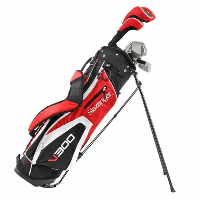 Slazenger Unisex V300 Golfset - Image 1 of 1