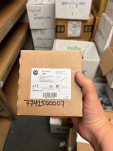 Allen-Bradley Ser C Motor Protector 45A Circuit Breaker (140M-F8E-C45) new - Picture 1 of 1